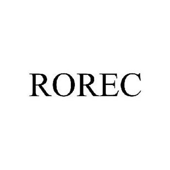 رورک Rorec